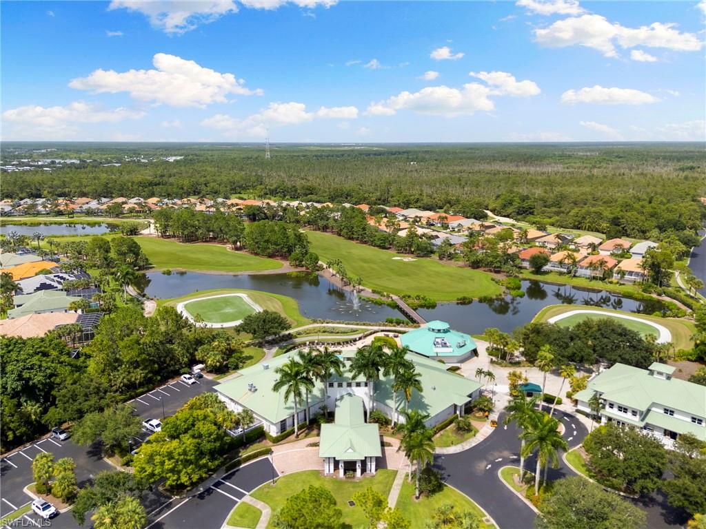 BRITANNIA I - Residential