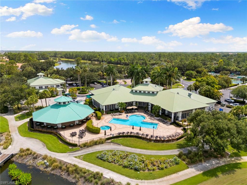 BRITANNIA I - Residential
