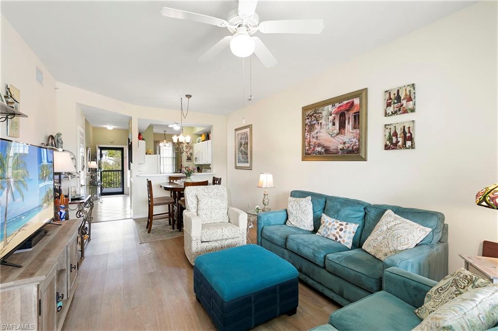 BRITANNIA I - Residential