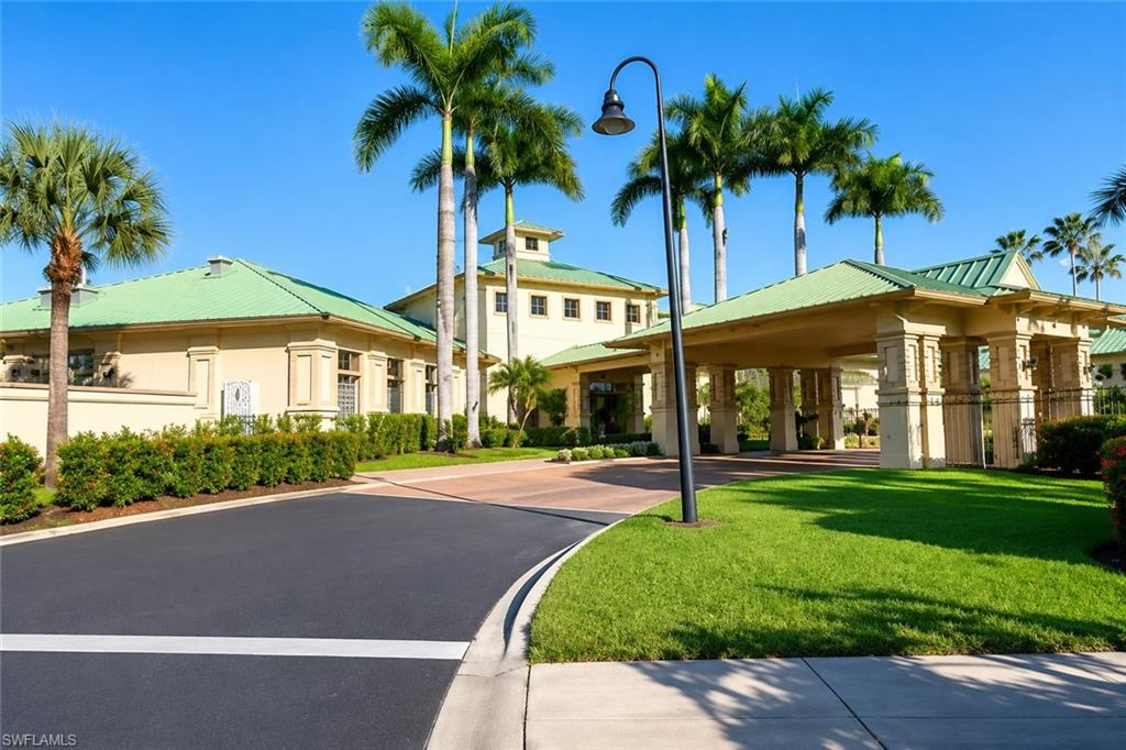 BRITANNIA I - Residential