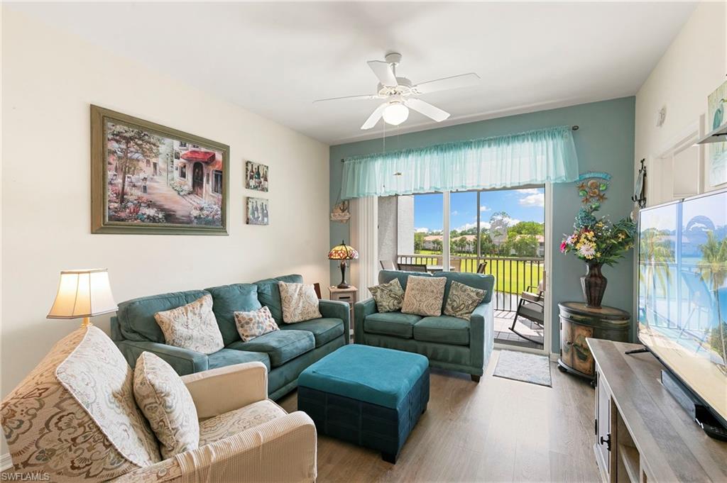 BRITANNIA I - Residential