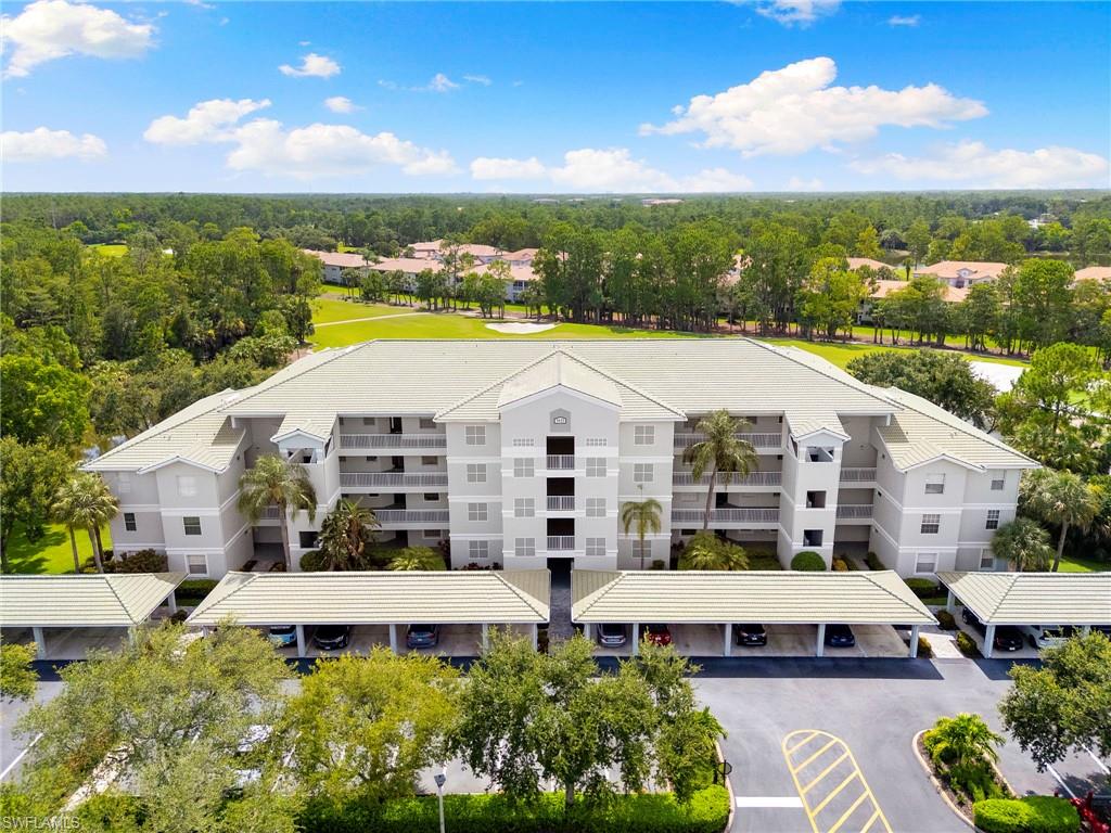 BRITANNIA I - Residential