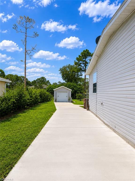 LEHIGH ACRES - Residential