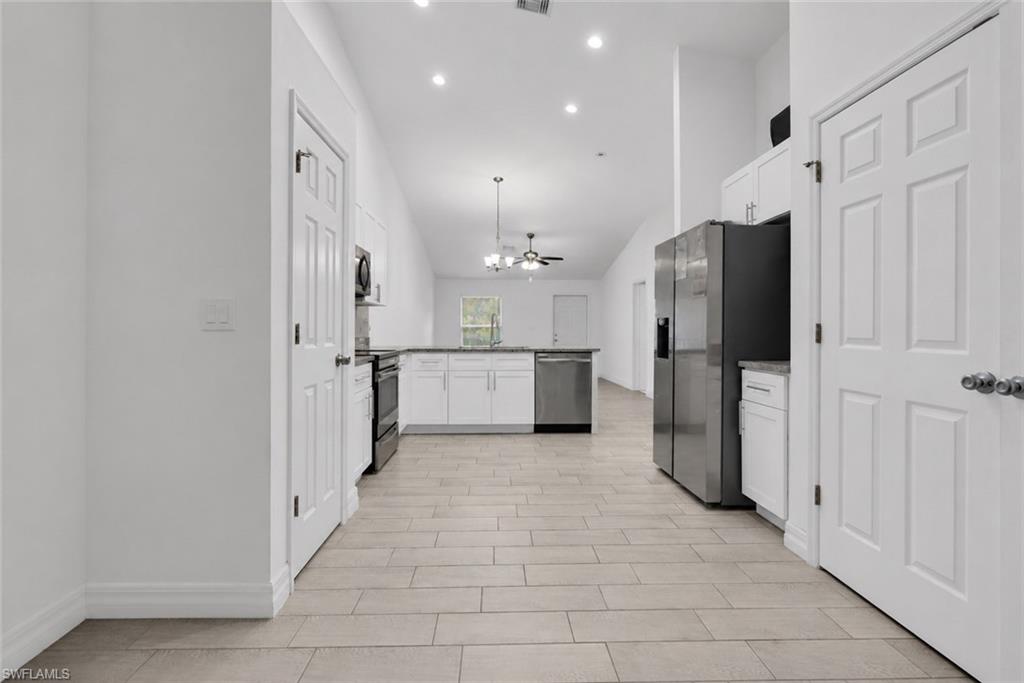 LEHIGH ACRES - Residential Income