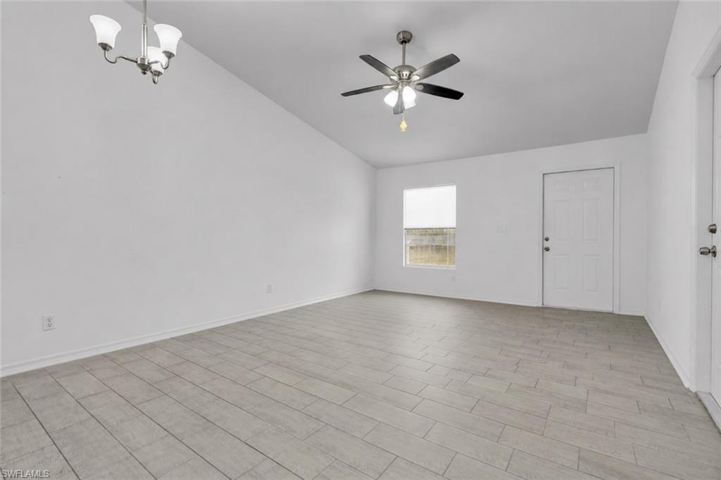 LEHIGH ACRES - Residential Income