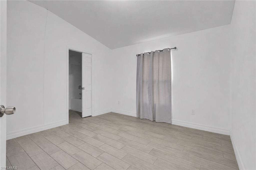 LEHIGH ACRES - Residential Income