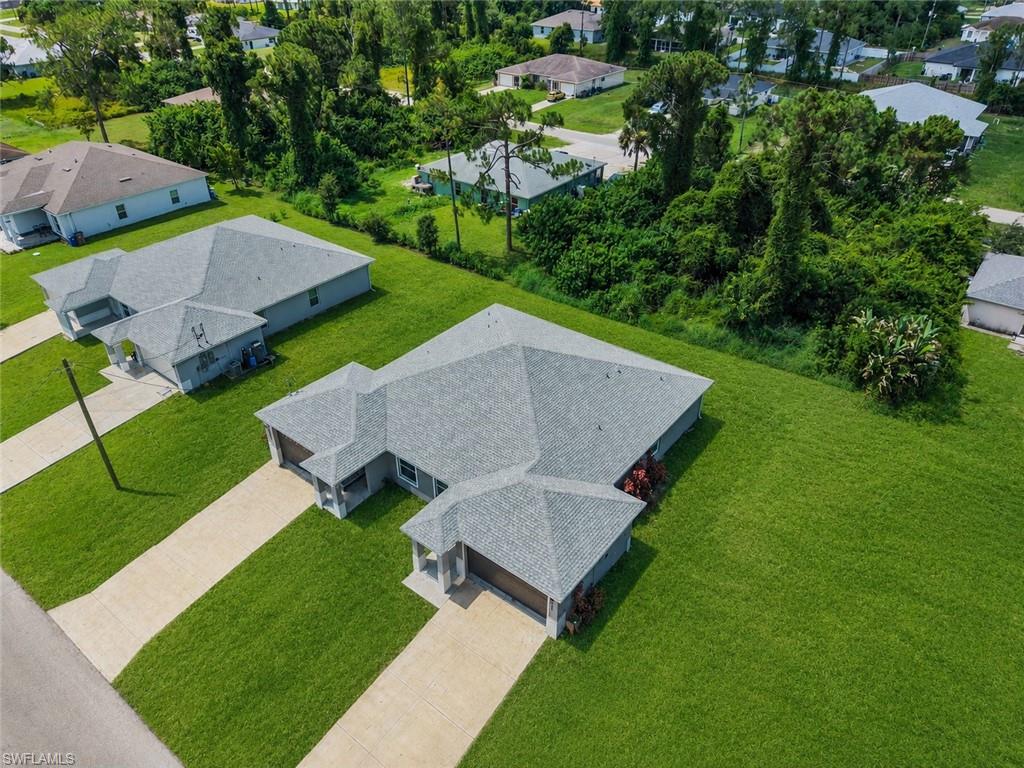 LEHIGH ACRES - Residential Income