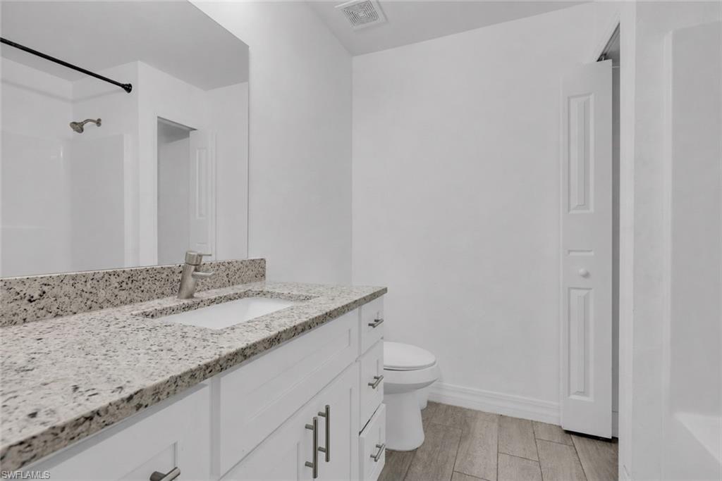 LEHIGH ACRES - Residential Income
