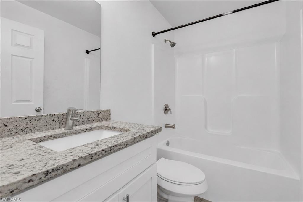 LEHIGH ACRES - Residential Income