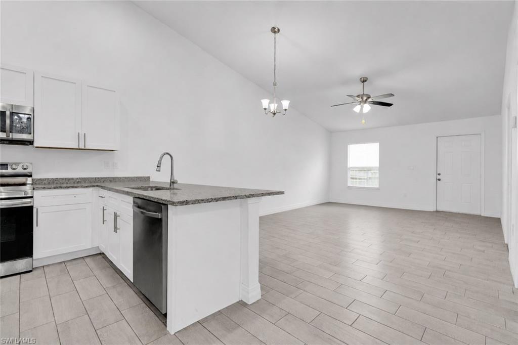 LEHIGH ACRES - Residential Income