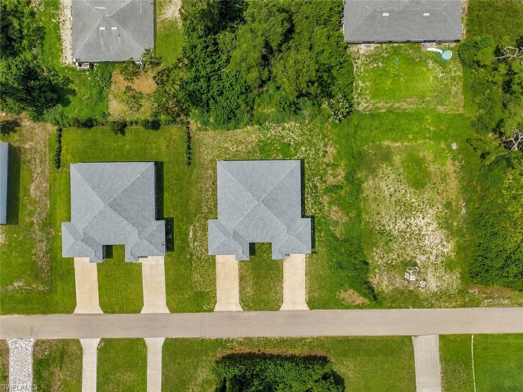 LEHIGH ACRES - Residential Income