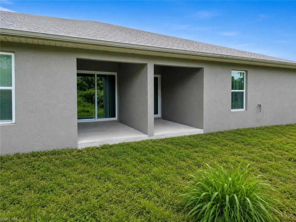 LEHIGH ACRES - Residential Income
