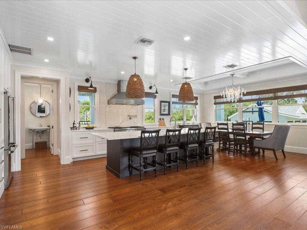 ROCK HARBOR - Residential