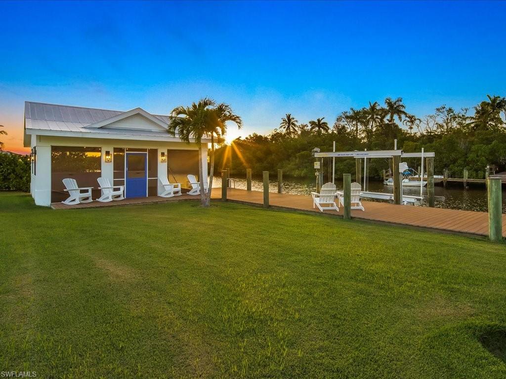 ROCK HARBOR - Residential