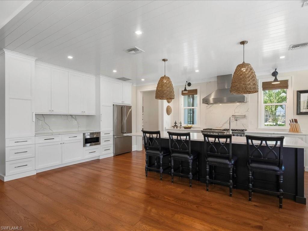 ROCK HARBOR - Residential