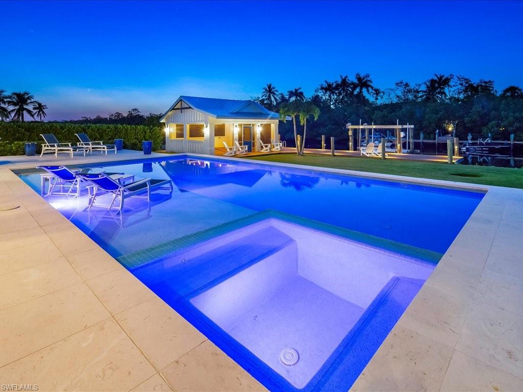 ROCK HARBOR - Residential