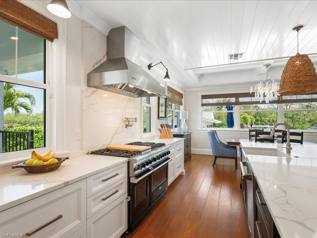 ROCK HARBOR - Residential