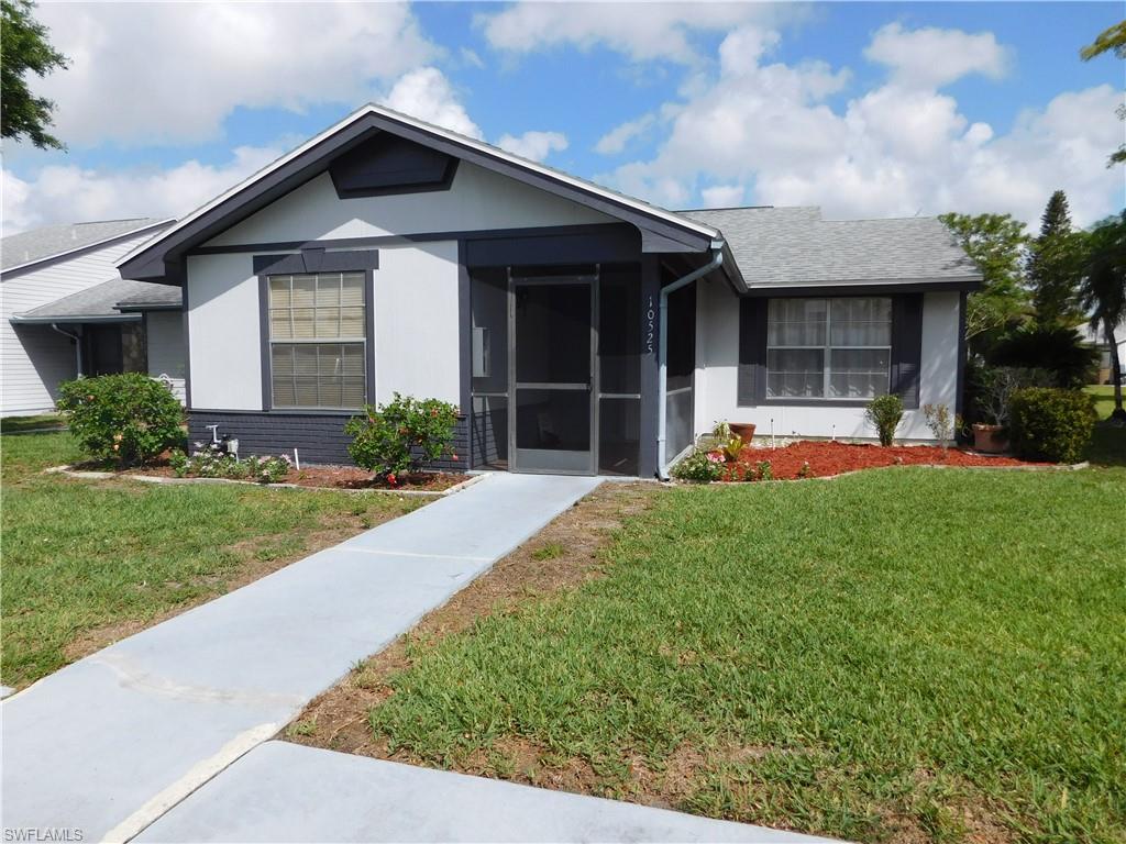 BEACON SQUARE - Residential Lease