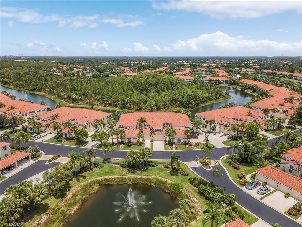 LIGHTHOUSE BAY - Residential