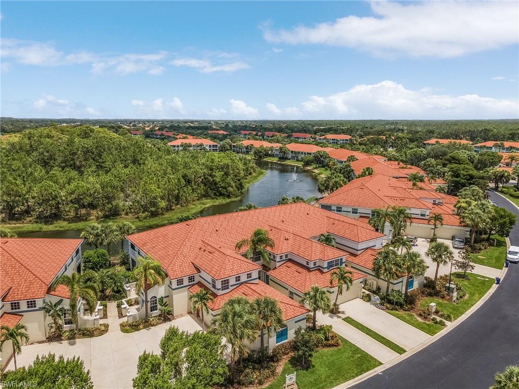 LIGHTHOUSE BAY - Residential