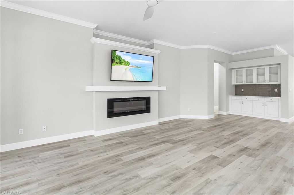 LIGHTHOUSE BAY - Residential