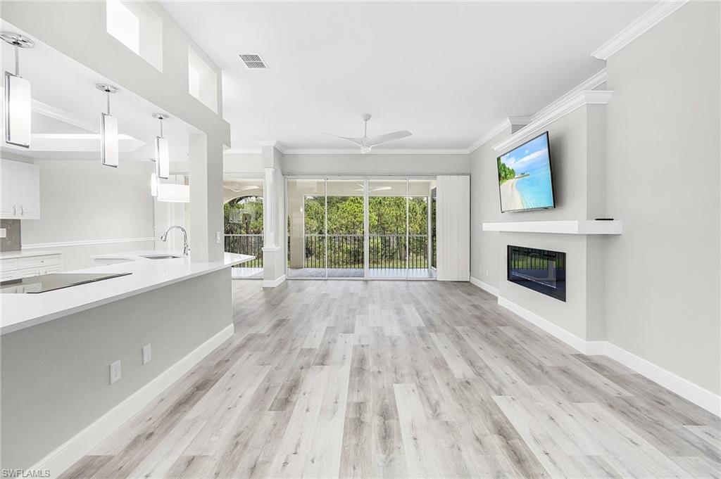 LIGHTHOUSE BAY - Residential