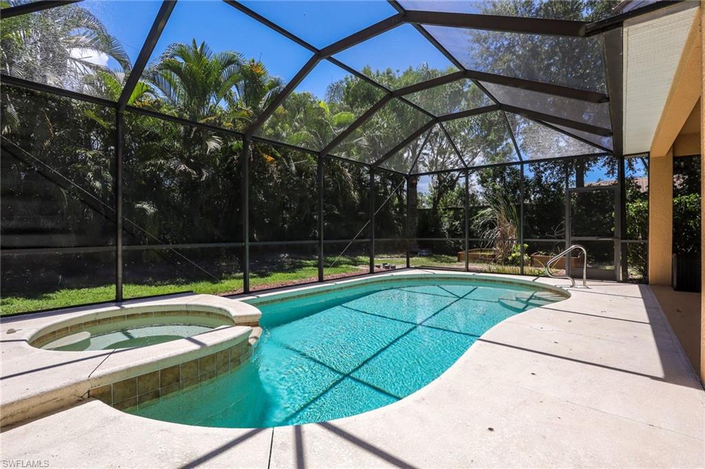 ESTATES AT ESTERO RIVER - Residential