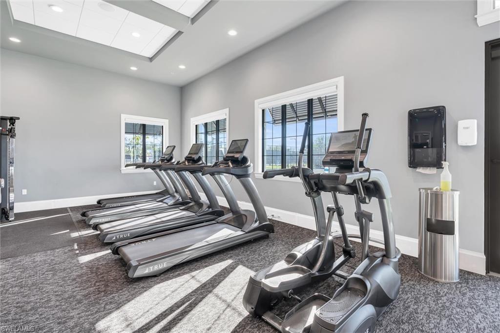 HERITAGE LANDING GOLF AND COUNTRY CLUB - Residential