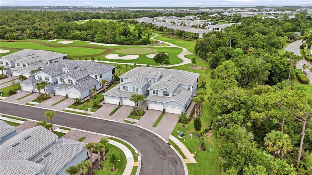 HERITAGE LANDING GOLF AND COUNTRY CLUB - Residential