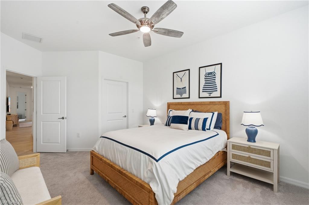 HERITAGE LANDING GOLF AND COUNTRY CLUB - Residential