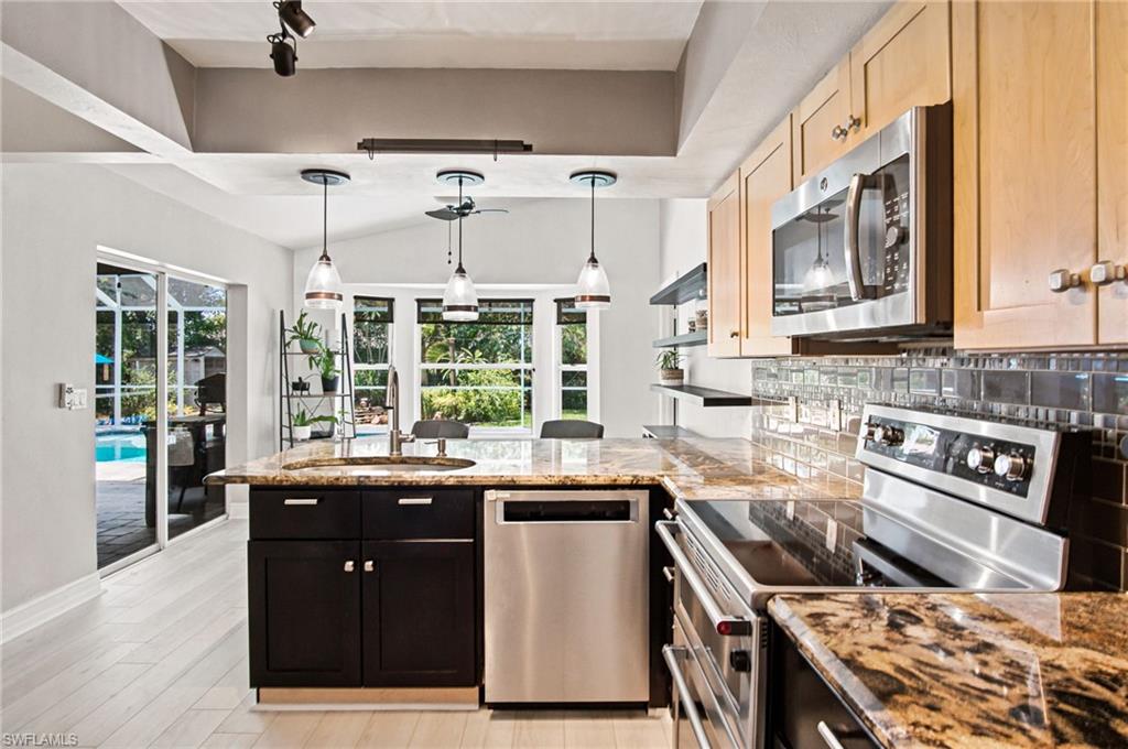RIVER REACH - Residential