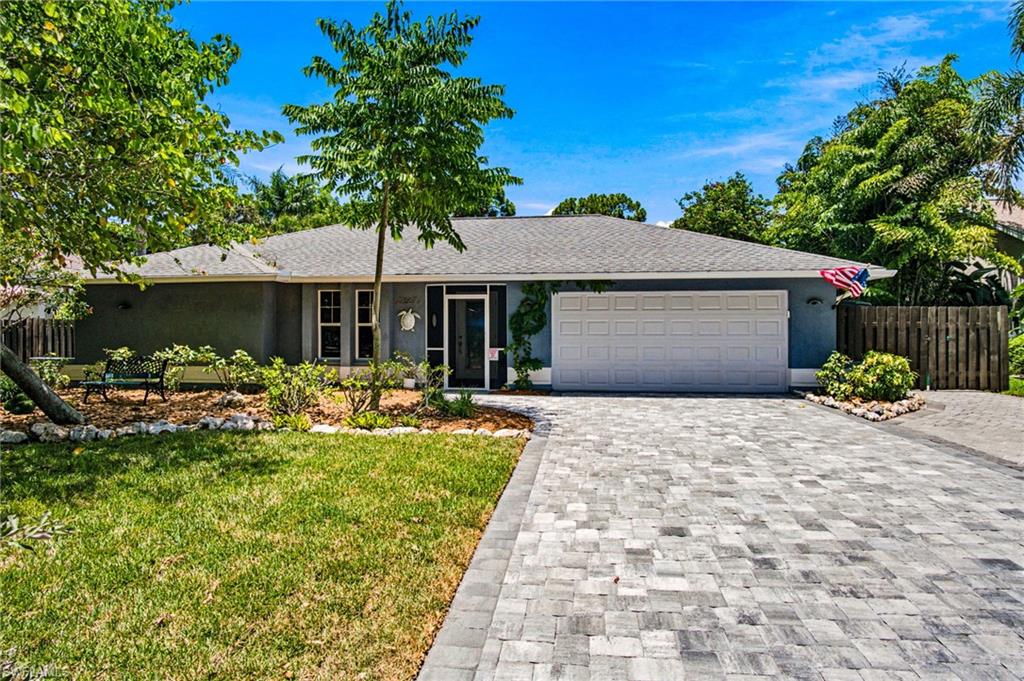 RIVER REACH - Residential