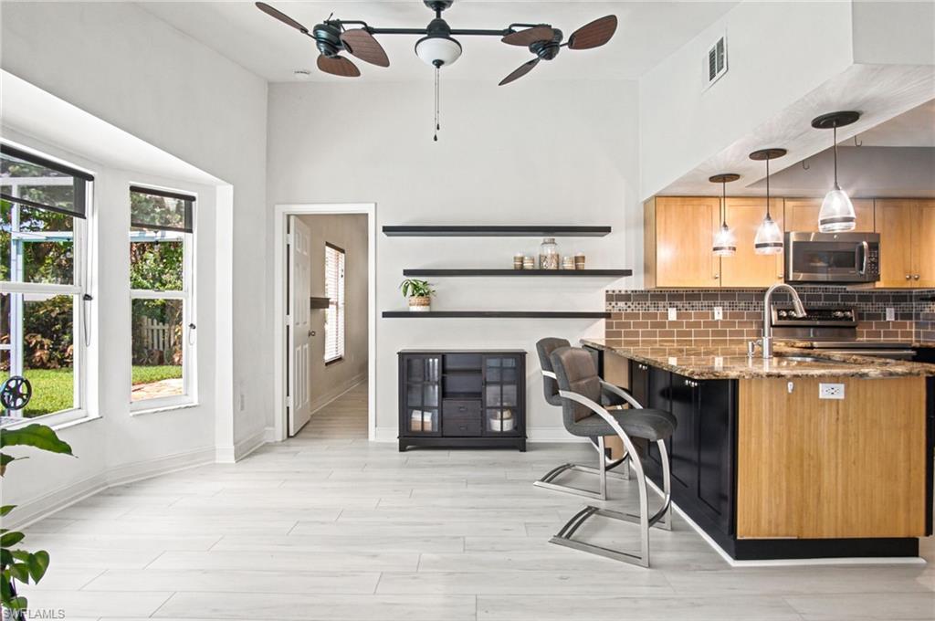 RIVER REACH - Residential
