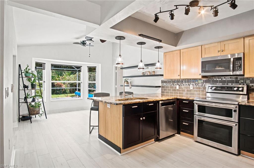 RIVER REACH - Residential