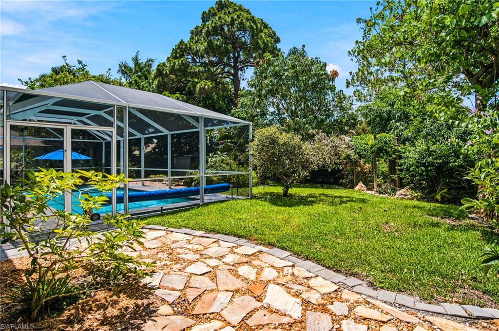 RIVER REACH - Residential