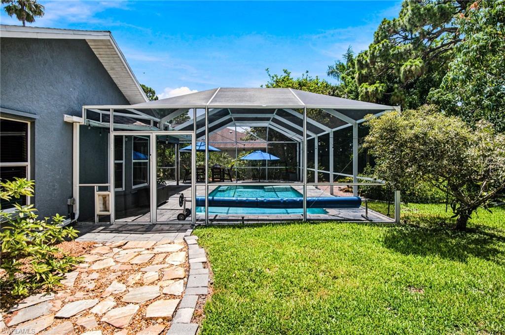 RIVER REACH - Residential
