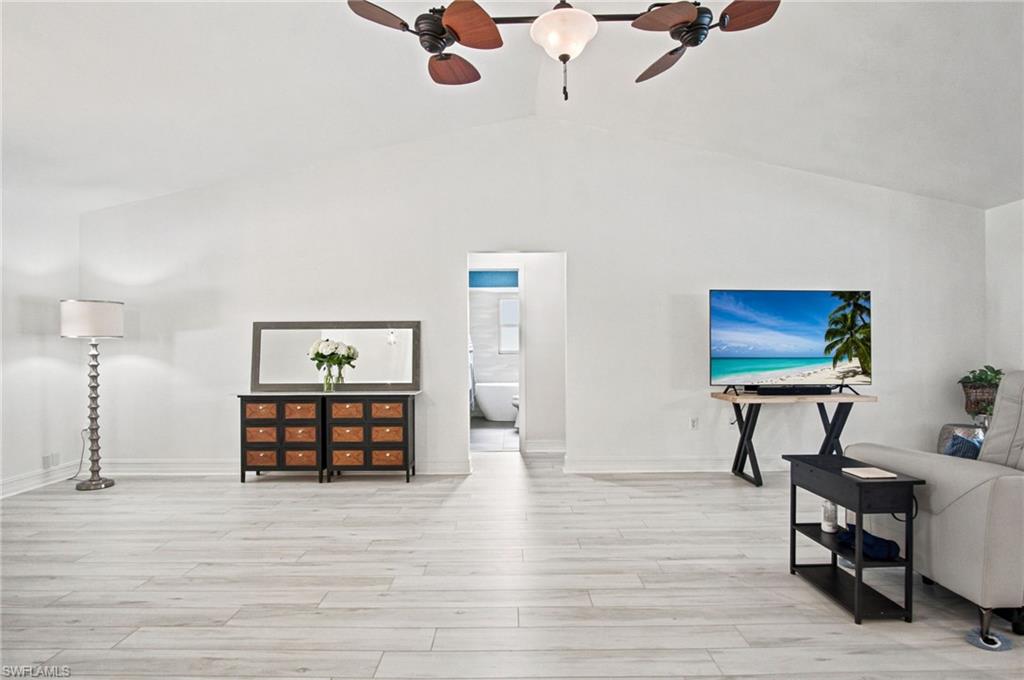 RIVER REACH - Residential