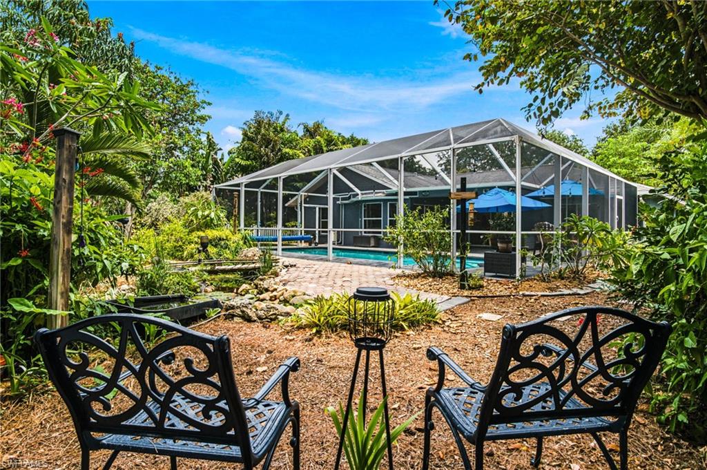 RIVER REACH - Residential