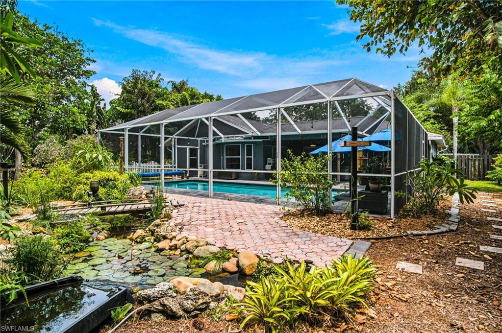 RIVER REACH - Residential