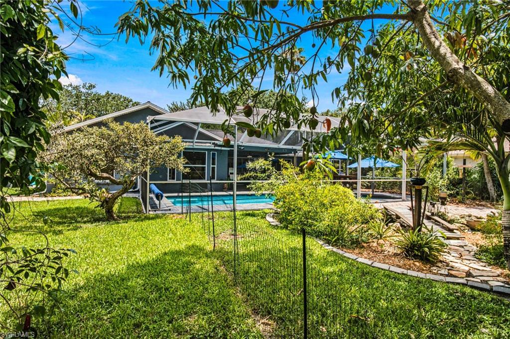 RIVER REACH - Residential