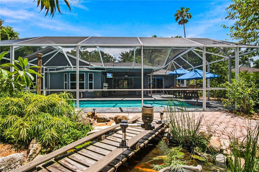 RIVER REACH - Residential