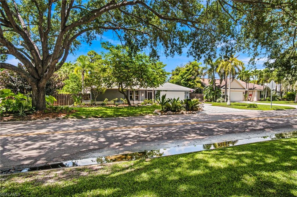 RIVER REACH - Residential