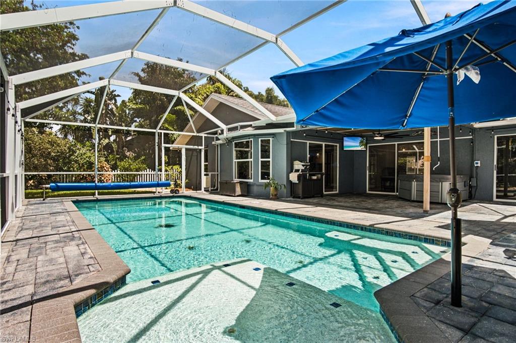 RIVER REACH - Residential