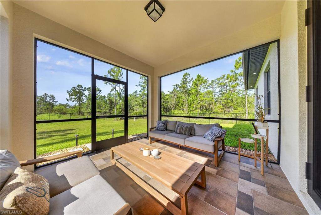 GOLDEN GATE ESTATES - Residential Lease