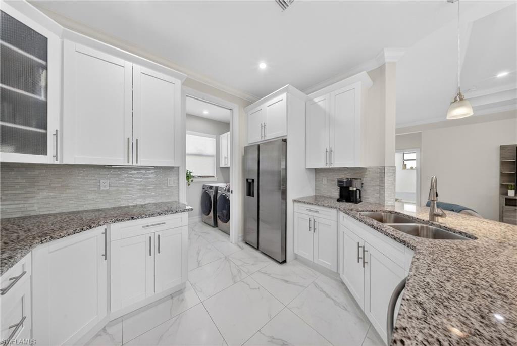 GOLDEN GATE ESTATES - Residential Lease