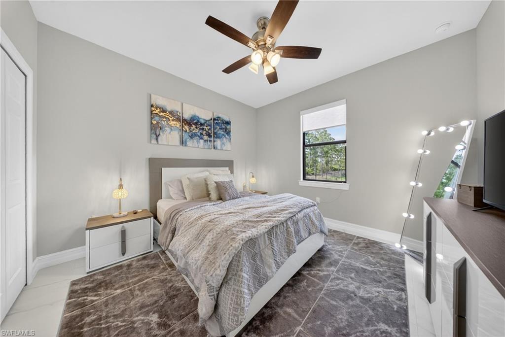 GOLDEN GATE ESTATES - Residential Lease