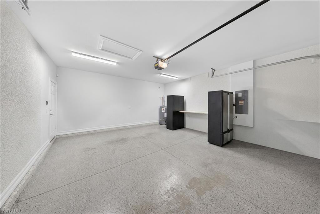 GOLDEN GATE ESTATES - Residential Lease