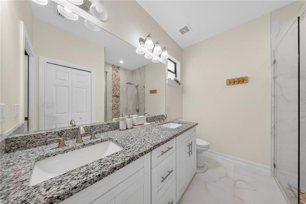 GOLDEN GATE ESTATES - Residential Lease