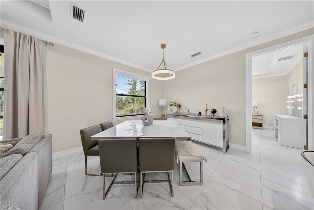 GOLDEN GATE ESTATES - Residential Lease