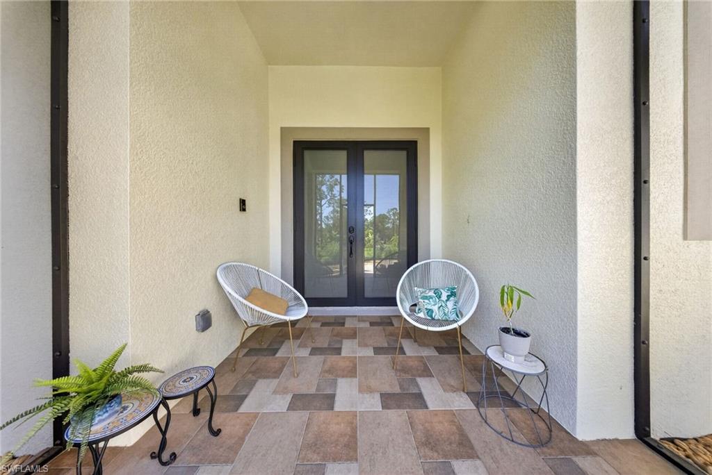 GOLDEN GATE ESTATES - Residential Lease